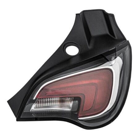 Piloto trasero derecho Opel Adam Año 2013 a 2019 LED - Imagen 3