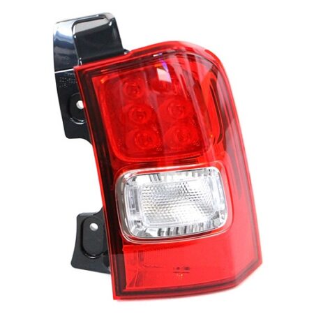 Piloto trasero derecho Suzuki Ignis Años 2020 a 2022 LED Restyling