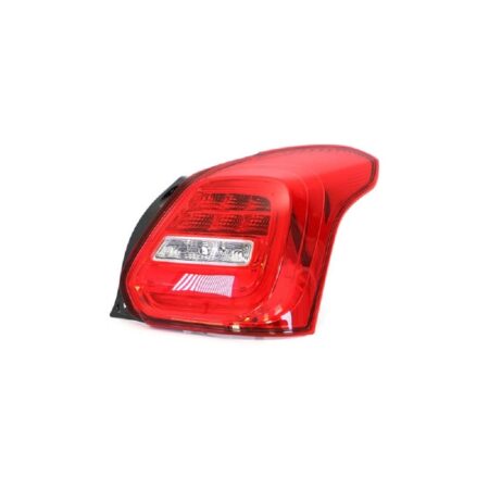 Piloto trasero derecho Suzuki Swift Años 2017 a 2022 LED