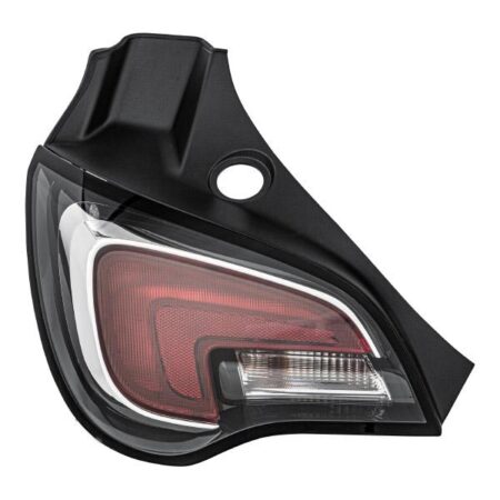 Piloto trasero izquierdo Opel Adam Año 2013 a 2019 LED - Imagen 3