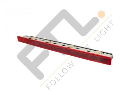Piloto trasero de tercera luz de freno Audi A4 Avant Año 2001 a 2004 LED - Imagen 2