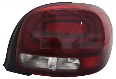 Piloto trasero derecho Citroen C3 Años 2016 a 2020 - Imagen 2