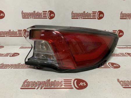 Piloto trasero derecho Ford Kuga Año 2020 a 2023 LV4B-13404-BB (Articulo Reciclado) - Imagen 2