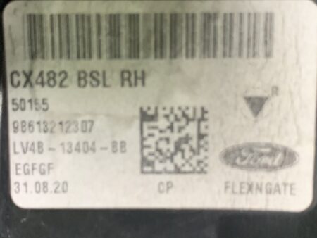Piloto trasero derecho Ford Kuga Año 2020 a 2023 LV4B-13404-BB (Articulo Reciclado) - Imagen 3