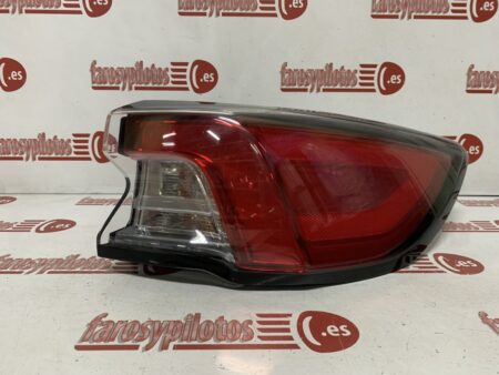 Piloto trasero derecho Ford Kuga Año 2020 a 2023 LV4B-13404-BB (Articulo Reciclado) - Imagen 4