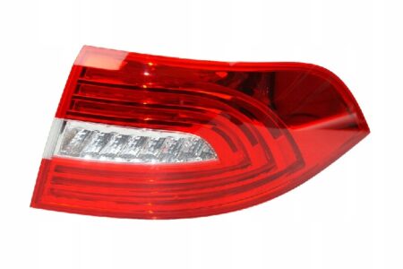 Piloto trasero derecho Skoda Superb II Año 2013 a 2015 Restyling LED - Imagen 3