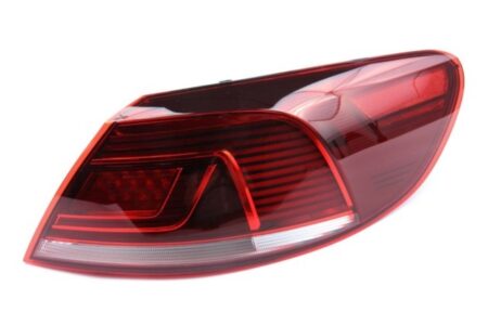 Piloto Trasero Derecho VOLKSWAGEN PASSAT CC año 2012 a 2016 LED - Imagen 2