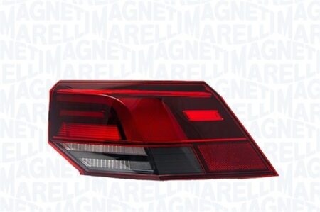 Piloto Trasero Derecho Volkswagen Golf VIII Años 2019 a 2022 LED - Imagen 3