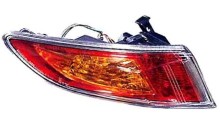 Piloto Trasero Izquierdo HONDA CIVIC Hatchback 5P año 2006 a 2009 / 3P año 2007