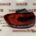 Piloto trasero izquierdo Mercedes Clase B W247 año 2018 a 2021 A2479066500 (Articulo Reciclado)