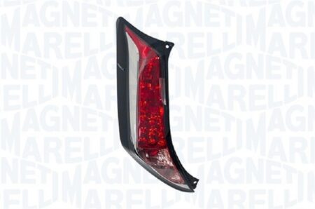 Piloto trasero Izquierdo Toyota Aygo año 2014 a 2018 - Imagen 2