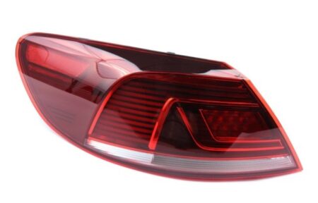 Piloto Trasero Izquierdo VOLKSWAGEN PASSAT CC año 2012 a 2016 LED - Imagen 3