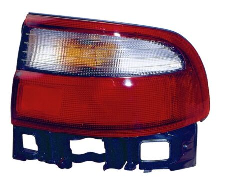 Piloto Trasero Derecho TOYOTA CARINA año 1992 a 1997 - Imagen 2