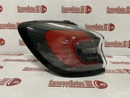 Piloto trasero izquierdo Ford Puma Año 2019 a 2023 L1TB-13405-AD (Articulo Reciclado) - Imagen 4
