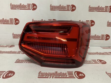 Piloto trasero derecho Audi Q2 Año 2016 a 2021 LED DINAMICO 81A945092 - Imagen 4