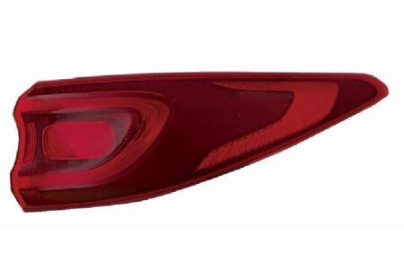 Piloto Trasero Derecho Kia Sportage IV QL QLE Años 2018 a 2021 - Imagen 3