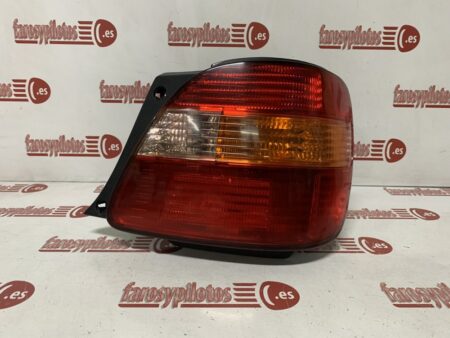 Piloto trasero derecho Lexus GS Año 1998 a 2000