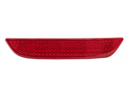 Reflector trasero derecho de paragolpes Renault Clio IV Sport Tourer Año 2013 a 2019 Familiar