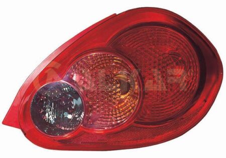 Piloto Trasero Derecho TOYOTA AYGO año 2005 a 2009