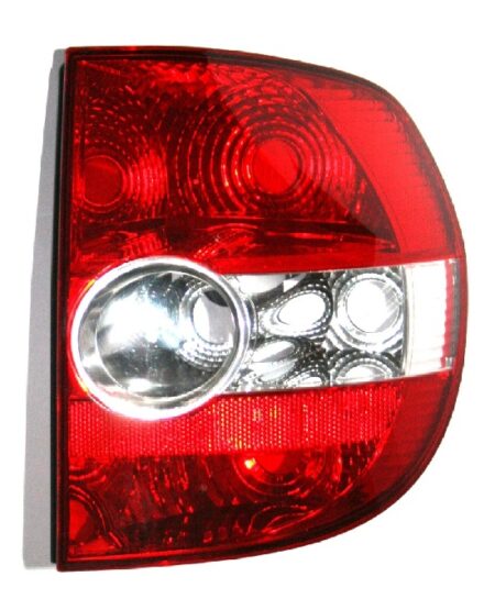 Piloto Trasero Derecho VOLKSWAGEN FOX Año 2005 a 2011 - Imagen 2