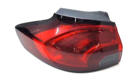 Piloto Trasero Izquierdo OPEL ZAFIRA C Año 2012 a 2019 LED - Imagen 3