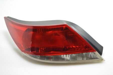Piloto trasero izquierdo Opel Astra H Twintop Opel Astra H Coupe Cabrio Años 2004 a 2009 - Imagen 2