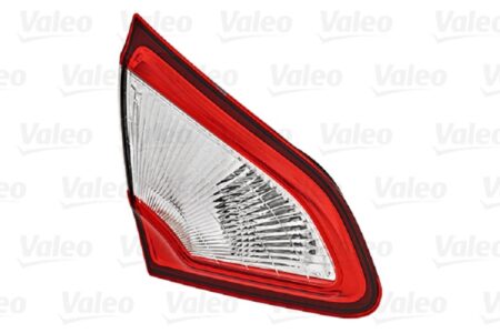 Piloto Trasero Izquierdo Porton Nissan Qashqai año 2010 a 2014 - Imagen 3