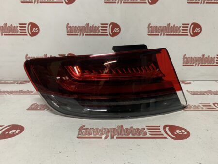 Piloto trasero izquierdo Renault Megane IV Berlina 5 Puertas año 2020 a 2022 Restyling 265558061R