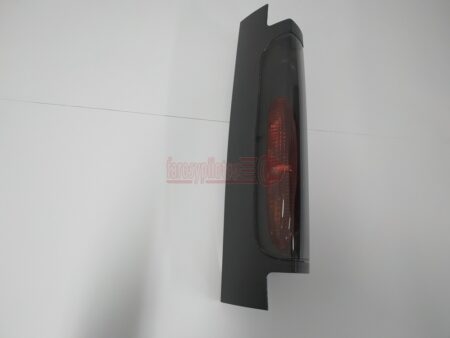 Piloto trasero izquierdo Renault Trafic 1 Puerta PORTON TRASERO 2001-2006 Opel Vivaro Nissan Primastar LLE252 - Imagen 2