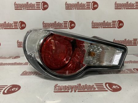 Piloto trasero izquierdo Toyota GT86 Años 2012 a 2016 - Imagen 2