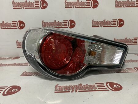 Piloto trasero izquierdo Toyota GT86 Años 2012 a 2016 - Imagen 3