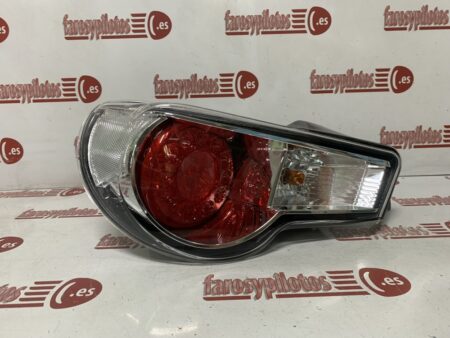 Piloto trasero izquierdo Toyota GT86 Años 2012 a 2016 - Imagen 4