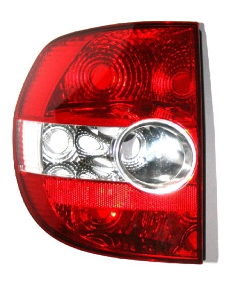 Piloto Trasero Izquierdo VOLKSWAGEN FOX Año 2005 a 2011 - Imagen 2