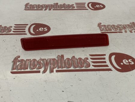 Reflector trasero izquierdo de paragolpes TOYOTA COROLLA TOURING SPORTS Año 2018 a 2022 FAMILIAR - Imagen 3