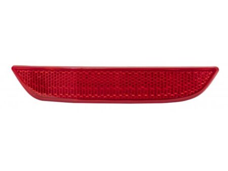 Reflector trasero derecho de paragolpes Renault Clio IV 5 Puertas Año 2013 a 2019