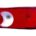 Tulipa de Piloto Trasero Derecho Nissan NT450