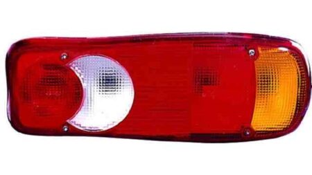 Tulipa de Piloto Trasero Derecho Nissan NT500