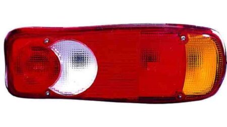 Tulipa de Piloto Trasero Derecho Citroen Jumper Años 2014 a 2023 - Imagen 3