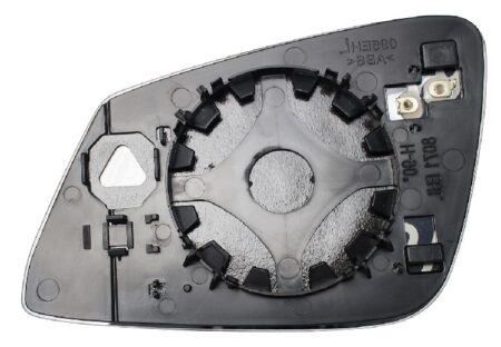 Espejo Cristal + Base Derecho BMW Serie 1 F40 año 2019 a 2023 - Imagen 2
