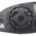 Espejo Cristal + Base Derecho Mercedes Clase C W206 (2021-2023)