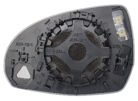 Espejo Cristal + Base Derecho Mercedes Clase C W206 (2021-2023) - Imagen 3