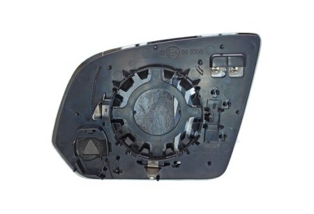 Espejo Cristal + Base Derecho Mercedes Vito (2014-2023) TERMICO