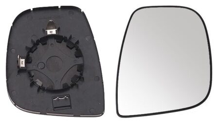 Espejo Cristal + Base Derecho Toyota Proace año 2016 a 2023 - Imagen 3
