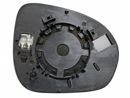 Espejo Cristal + Base Izquierdo Fiat 500X (2014) 500 X - Imagen 3