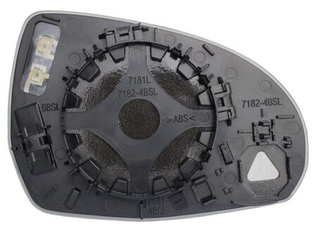 Espejo Cristal + Base Izquierdo Mercedes Clase C W206 (2021-2023) - Imagen 3