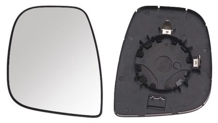 Espejo Cristal + Base Izquierdo Toyota Proace año 2016 a 2023