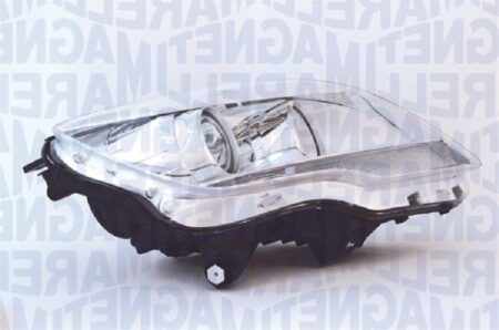Faro Delantero Derecho MERCEDES Clase R W251 año 2010 a 2014 A2518202861 - Imagen 2