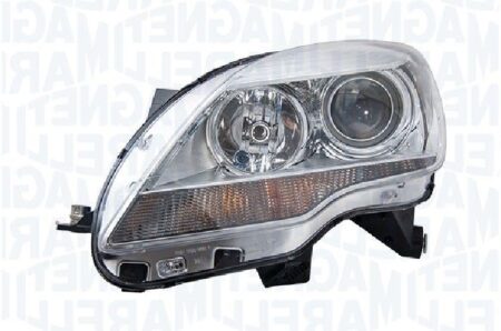 Faro Delantero Izquierdo MERCEDES Clase R W251 año 2010 a 2014 A2518202761