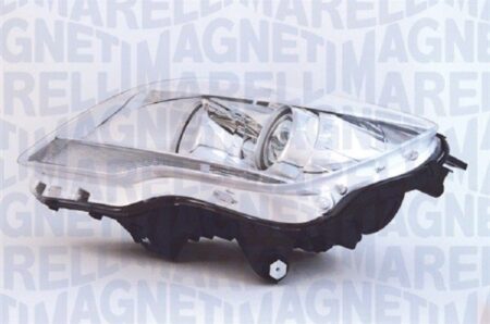 Faro Delantero Izquierdo MERCEDES Clase R W251 año 2010 a 2014 A2518202761 - Imagen 2