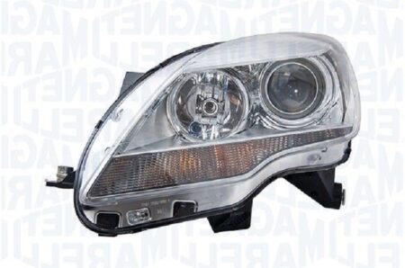 Faro Delantero Izquierdo MERCEDES Clase R W251 año 2010 a 2014 A2518202761 - Imagen 3